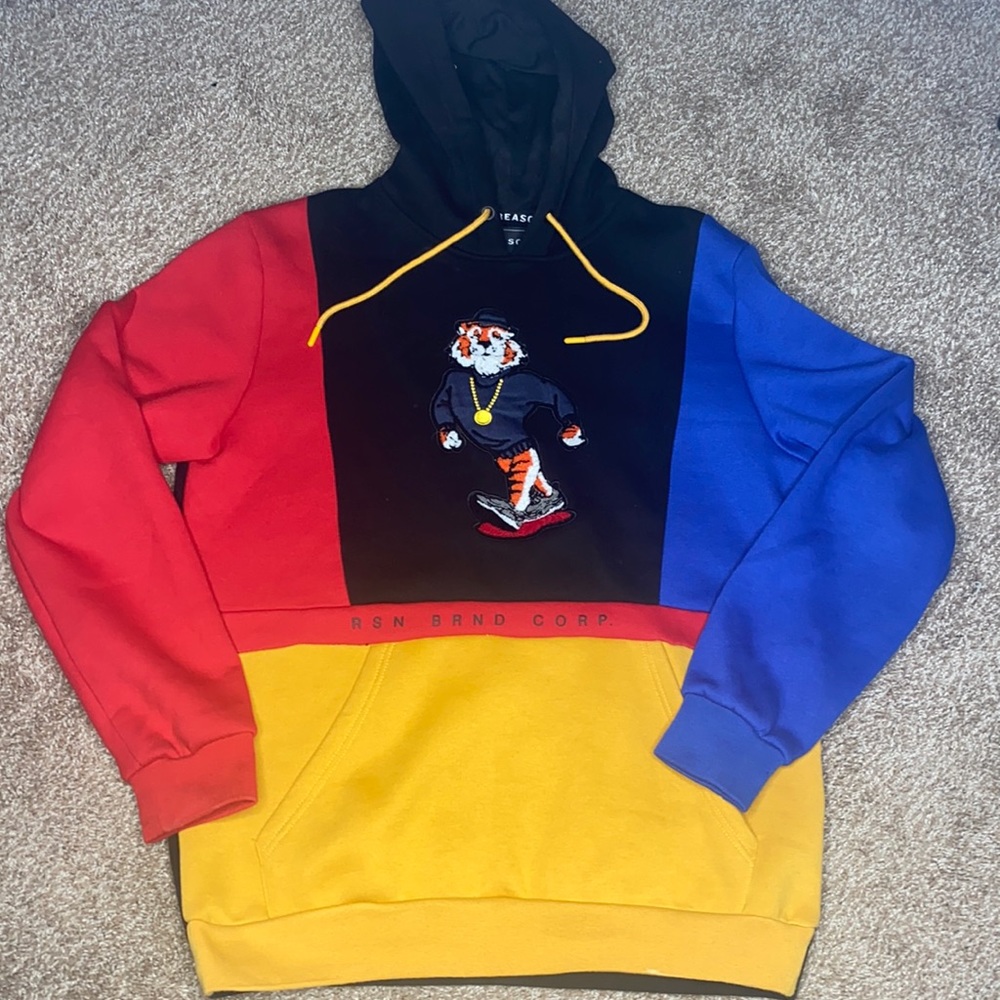 Reason Jacket